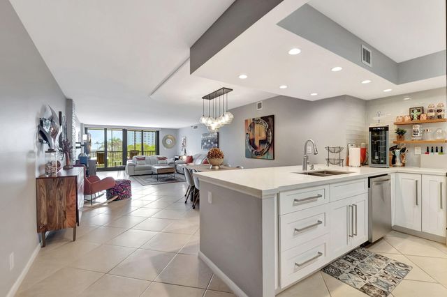 3420 S Ocean Boulevard 4n, Highland Beach, FL 33487