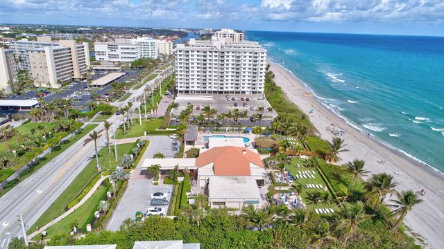 3420 S Ocean Boulevard 4n, Highland Beach, FL 33487
