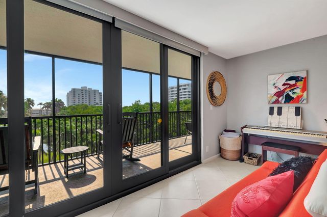 3420 S Ocean Boulevard 4n, Highland Beach, FL 33487