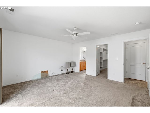 4552 LIVE OAK St, Sweet Home, OR 97386