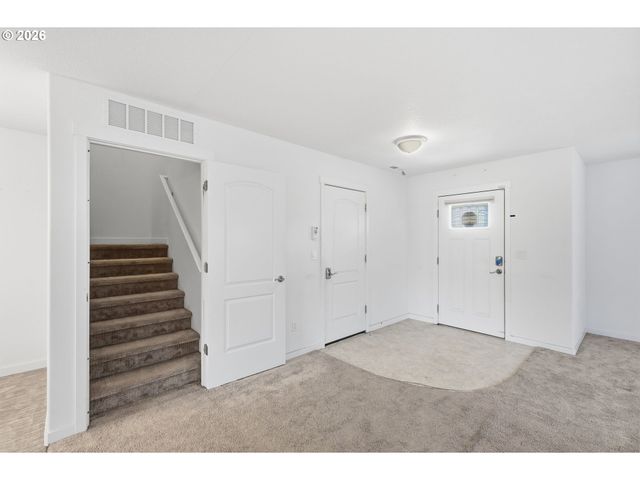 4552 LIVE OAK St, Sweet Home, OR 97386