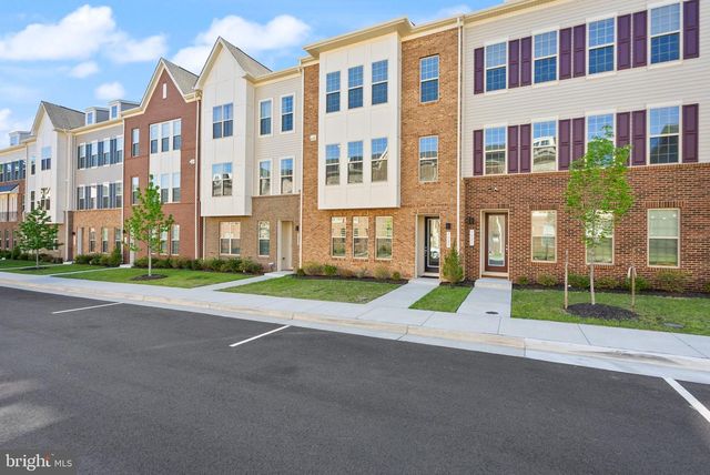 1629 FIELD SPARROW TER NE, Leesburg, VA 20176