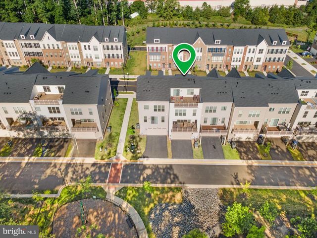 1629 FIELD SPARROW TER NE, Leesburg, VA 20176