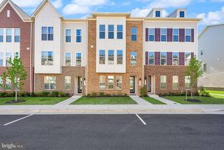 1629 FIELD SPARROW TER NE, Leesburg, VA 20176