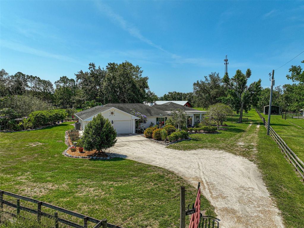 16918 WATERLINE ROAD, Bradenton, FL 34212
