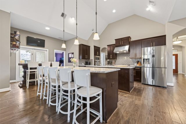 19610 Pecos Bend Court, Cypress, TX 77433