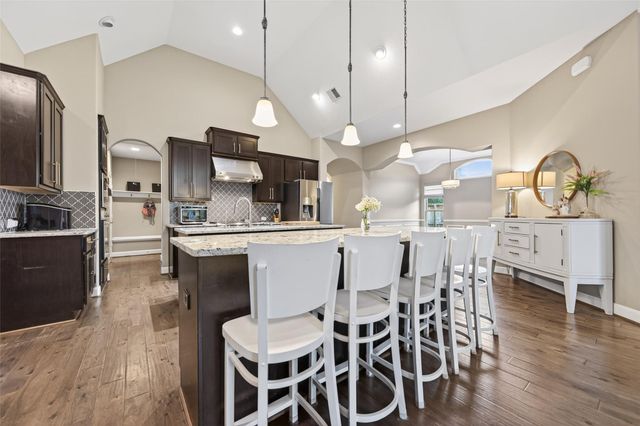 19610 Pecos Bend Court, Cypress, TX 77433