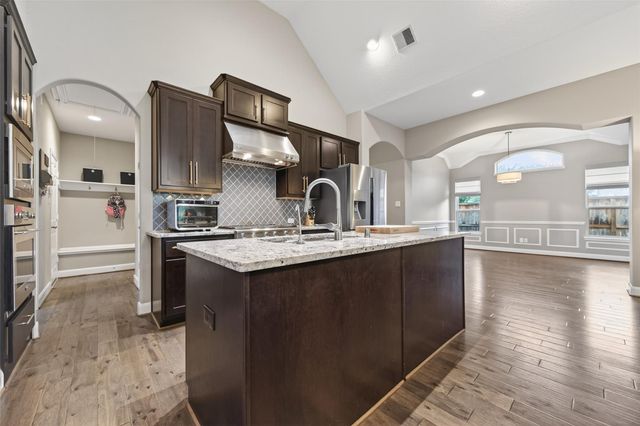 19610 Pecos Bend Court, Cypress, TX 77433