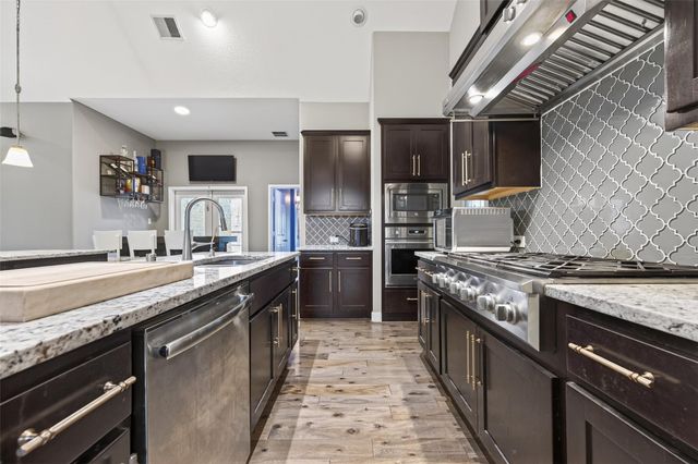 19610 Pecos Bend Court, Cypress, TX 77433