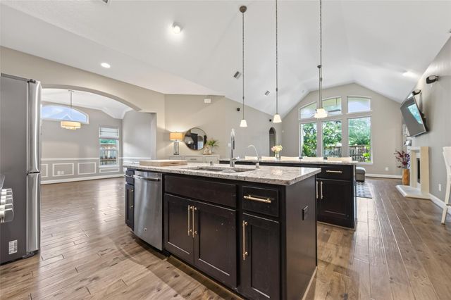 19610 Pecos Bend Court, Cypress, TX 77433