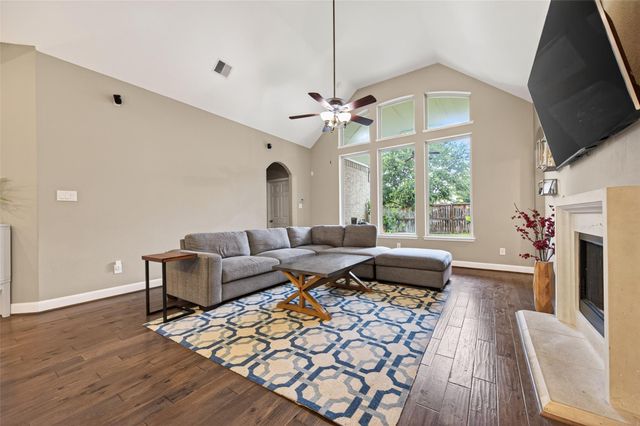 19610 Pecos Bend Court, Cypress, TX 77433