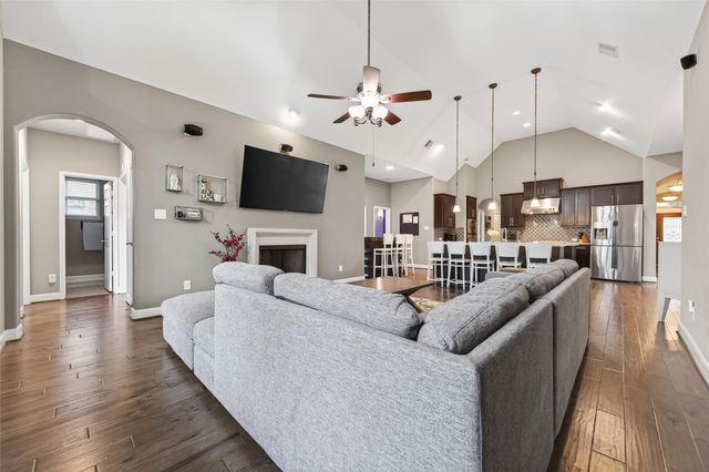 19610 Pecos Bend Court, Cypress, TX 77433
