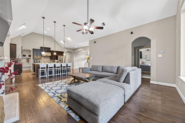 19610 Pecos Bend Court, Cypress, TX 77433