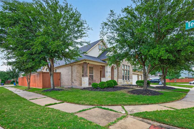 19610 Pecos Bend Court, Cypress, TX 77433