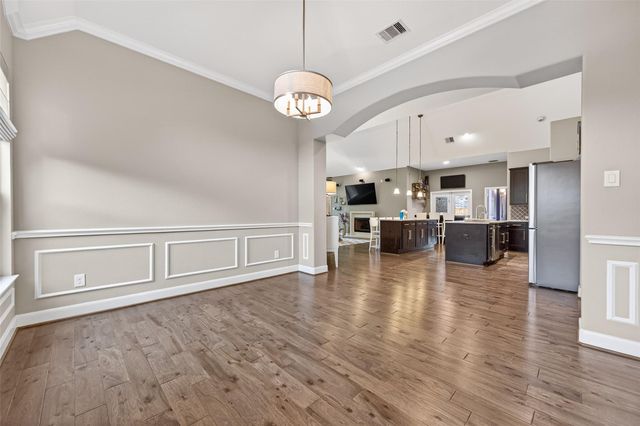 19610 Pecos Bend Court, Cypress, TX 77433