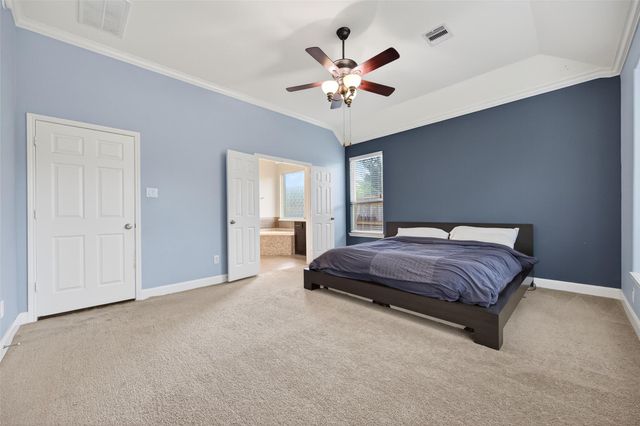 19610 Pecos Bend Court, Cypress, TX 77433