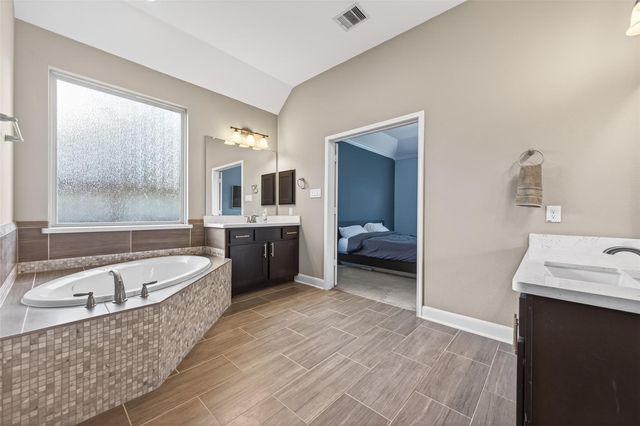 19610 Pecos Bend Court, Cypress, TX 77433