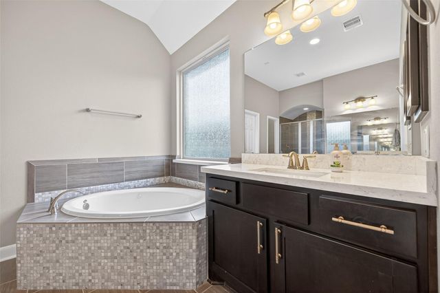 19610 Pecos Bend Court, Cypress, TX 77433