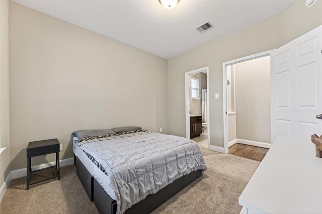 19610 Pecos Bend Court, Cypress, TX 77433