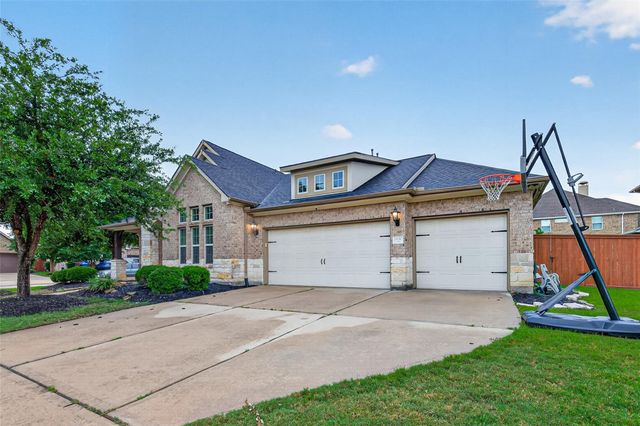 19610 Pecos Bend Court, Cypress, TX 77433