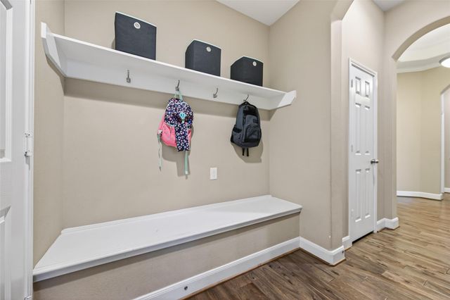 19610 Pecos Bend Court, Cypress, TX 77433