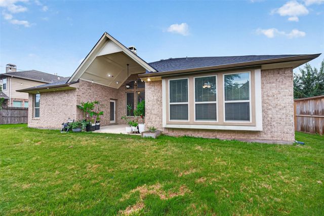19610 Pecos Bend Court, Cypress, TX 77433