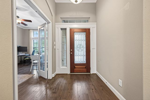 19610 Pecos Bend Court, Cypress, TX 77433