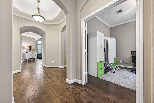 19610 Pecos Bend Court, Cypress, TX 77433