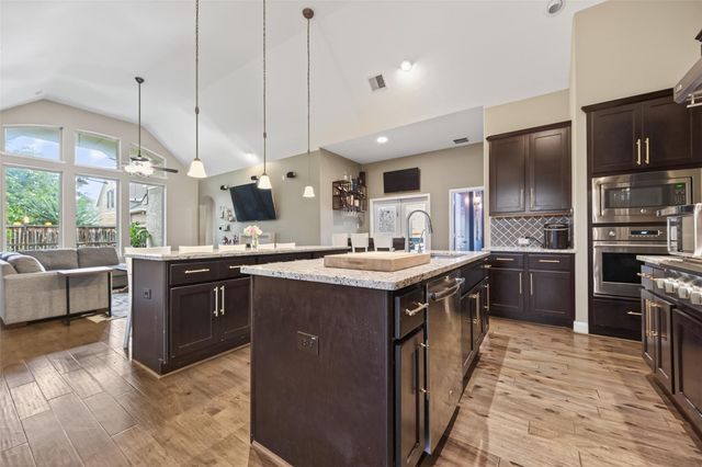 19610 Pecos Bend Court, Cypress, TX 77433