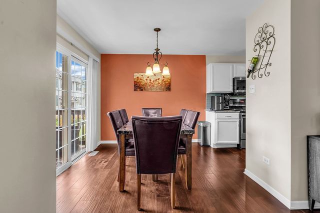 2248 Graystone Drive 2248, Joliet, IL 60431