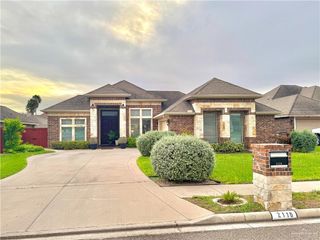 2116 Chippewa Avenue, Edinburg, TX 78541