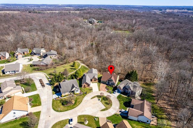 2006 Sumac Private Court, Beavercreek, OH 45431