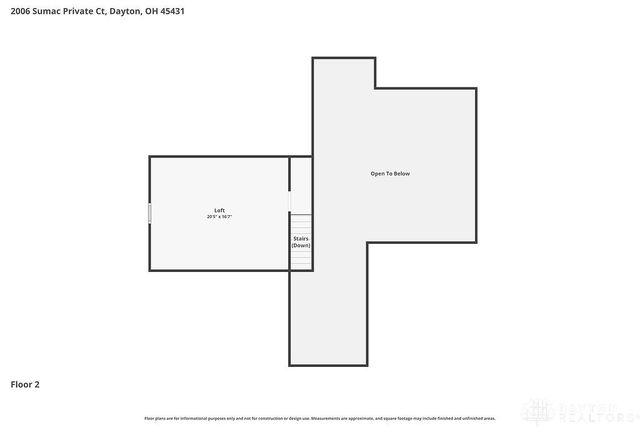 2006 Sumac Private Court, Beavercreek, OH 45431