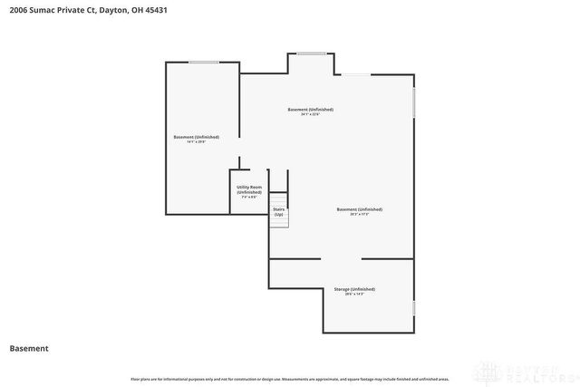2006 Sumac Private Court, Beavercreek, OH 45431