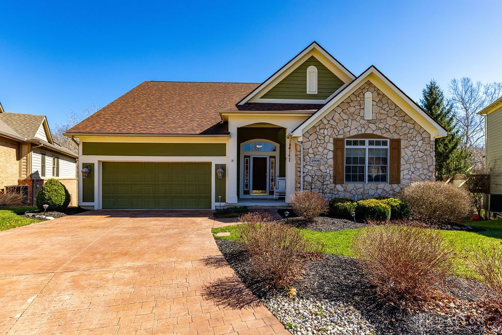 2006 Sumac Private Court, Beavercreek, OH 45431