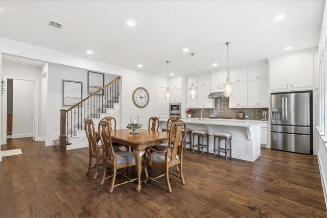 1112 Sewanee Drive, Allen, TX 75013