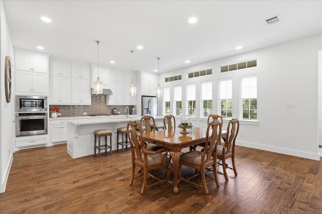 1112 Sewanee Drive, Allen, TX 75013