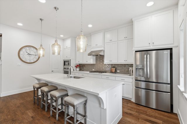 1112 Sewanee Drive, Allen, TX 75013