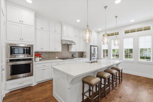 1112 Sewanee Drive, Allen, TX 75013