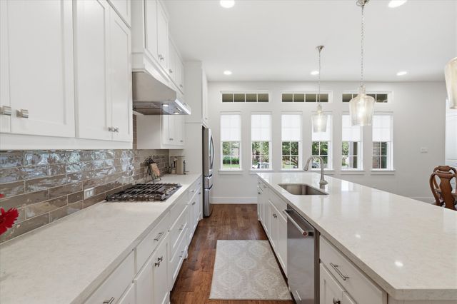 1112 Sewanee Drive, Allen, TX 75013