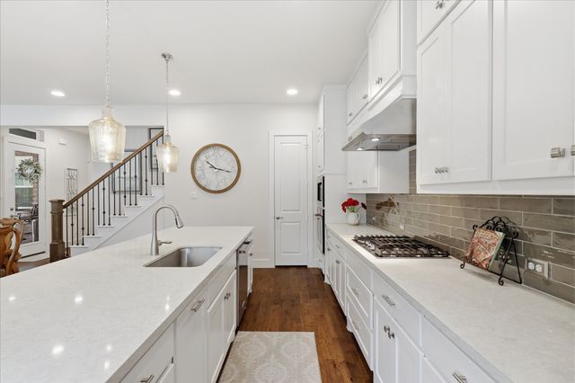 1112 Sewanee Drive, Allen, TX 75013