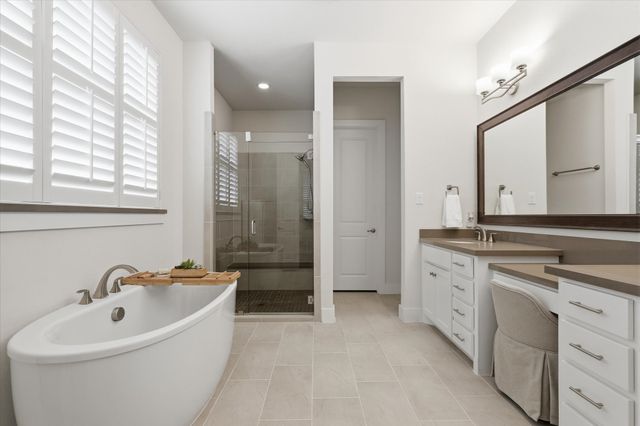 1112 Sewanee Drive, Allen, TX 75013