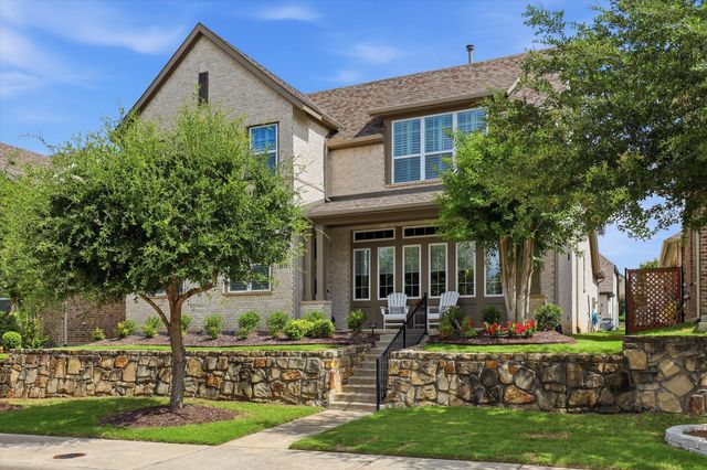 1112 Sewanee Drive, Allen, TX 75013