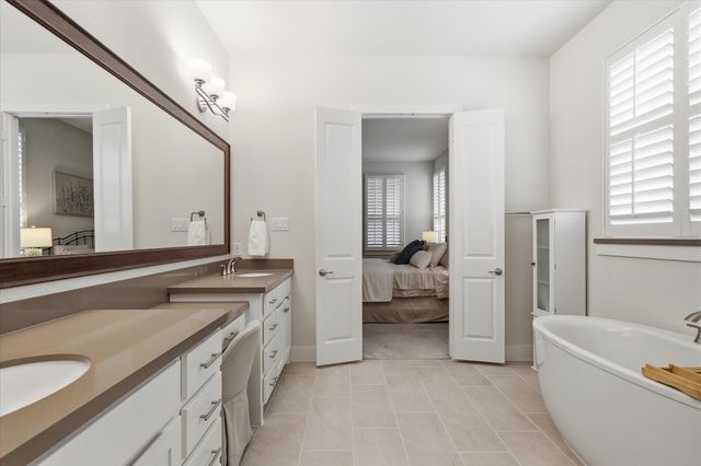 1112 Sewanee Drive, Allen, TX 75013