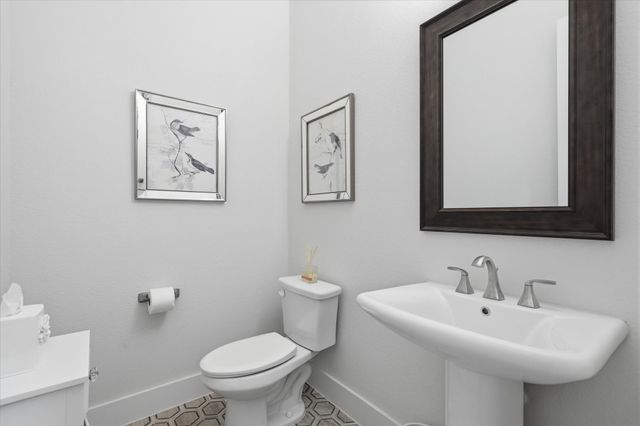1112 Sewanee Drive, Allen, TX 75013