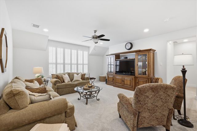 1112 Sewanee Drive, Allen, TX 75013
