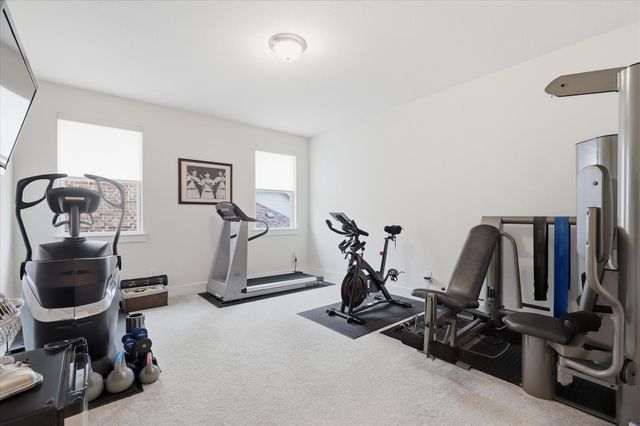 1112 Sewanee Drive, Allen, TX 75013