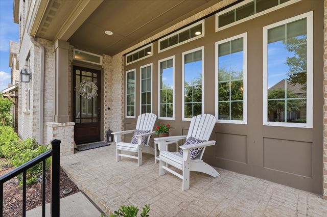 1112 Sewanee Drive, Allen, TX 75013