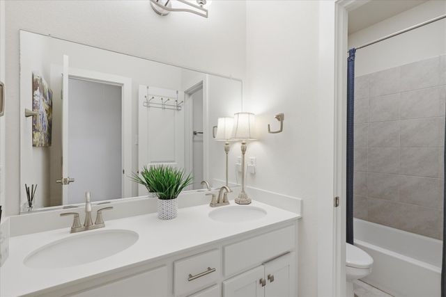 1112 Sewanee Drive, Allen, TX 75013