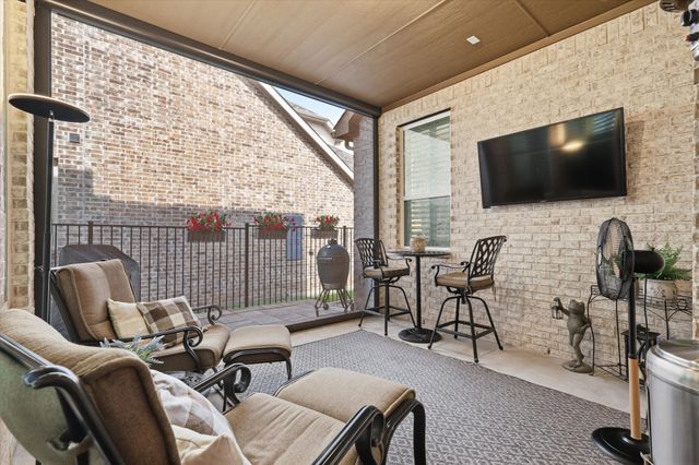 1112 Sewanee Drive, Allen, TX 75013